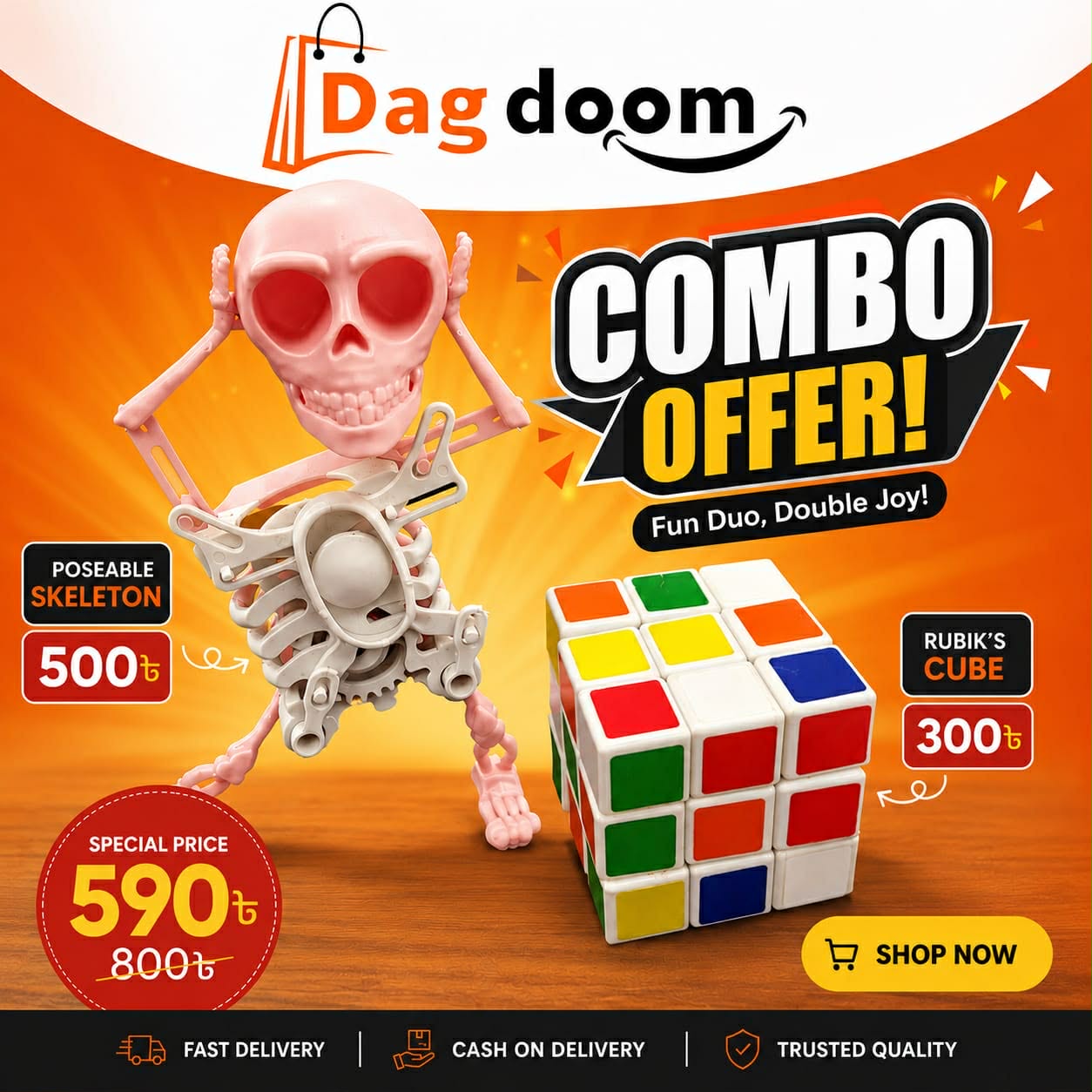 dagdoom