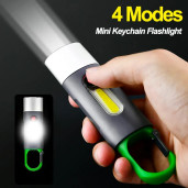 https://www.dagdoom.com.bd/Rechargeable LED Mini Flashlight 