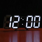 https://www.dagdoom.com.bd/3D Digital Wall Clock LED Table Clock