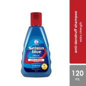 https://www.dagdoom.com.bd/Selsun Blue Pro-x Extra Stength Treatment Shampoo 120ml