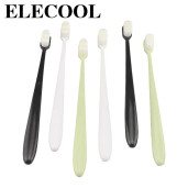 Ultra-Fine Deep Cleaning Soft Toothbrush(6 Pcs)