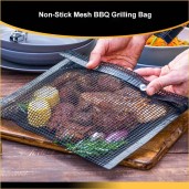 BBQ Grilling Bags 