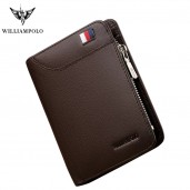 https://www.dagdoom.com.bd/WilliamPOLO Genuine Leather Wallet (ck.let)