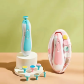 https://www.dagdoom.com.bd/Electric 6 in 1 Baby Nail Trimmer