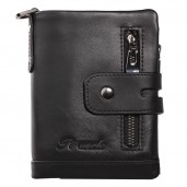 https://www.dagdoom.com.bd/Esiposs Genuine Leather Wallet(Black)