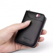 https://www.dagdoom.com.bd/Polo genuine leather ziper purse wallet 