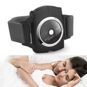 Smart Anti Snoring Device Watch 