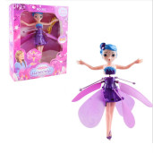 Flying Fairy Doll for baby