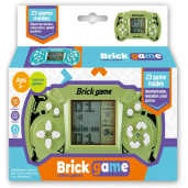 Brick Game Mini Handheld Game Machine Classic Children's