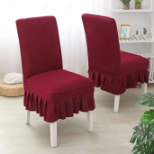 https://www.dagdoom.com.bd/Premium  Elastic Fabric Chair cover 