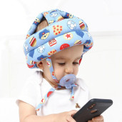 https://www.dagdoom.com.bd/Baby Safety Helmet Head Protection
