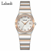 https://www.dagdoom.com.bd/Luxury Brand Fashion Ladies Watch (LABAOLI -1635)