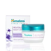https://www.dagdoom.com.bd/ Himalaya Herbals Revitalizing Night Cream - 50ml 