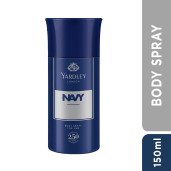 https://www.dagdoom.com.bd/Yardley London Navy- Body Spray for Men- 150ml 