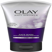 https://www.dagdoom.com.bd/Olay Anti Wrinkle Face Wash With Exfoliating Particles 150ml
