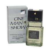https://www.dagdoom.com.bd/One Man Show By Jacques Bogart For Men. Eau De Toilette Spray 3.33 Oz