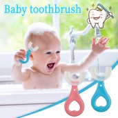 https://www.dagdoom.com.bd/New Children Toothbrush U-Shape
