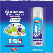 https://www.dagdoom.com.bd/Odomos Mosquito Repellant Fabric Roll On - 8ml | Upto 8 Hrs Protection |