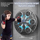 https://www.dagdoom.com.bd/Smart boxing target Machine for kids