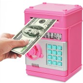 https://www.dagdoom.com.bd/Electronic Password Piggy Bank - Mini ATM
