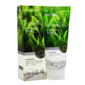 https://www.dagdoom.com.bd/3W Clinic Green Tea Foam Cleansing (100ml)