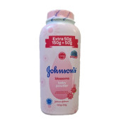 https://www.dagdoom.com.bd/Johnsons Baby Powder Blossoms 150g+50g