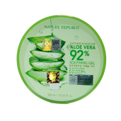 https://www.dagdoom.com.bd/Nature Republic Soothing & Moisture Aloe Vera 92% Soothing Gel (300ml)