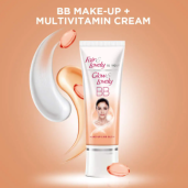 https://www.dagdoom.com.bd/Glow & Lovely BB Cream Make up + Multivitamin Cream Shade 01