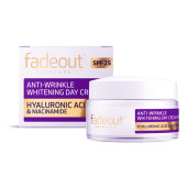 https://www.dagdoom.com.bd/Fadeout Skincare SPF25 Anti Wrinkle Whitening Day Cream