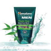 https://www.dagdoom.com.bd/Himalaya Men Pimple Clear Neem Face wash 100ml