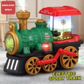 https://www.dagdoom.com.bd/Miracland Retro Steam Train Toy