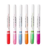 https://www.dagdoom.com.bd/6 PC,S Flower Outline Pen,Fluorescent Curve Pen (BUY 4 SET GET 1 SET FREE)