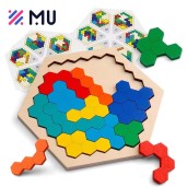 https://www.dagdoom.com.bd/Early Educational Toys Wooden Shape Development Brain Stereoscopic Cartoon Puzzle Toys