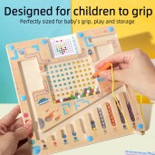 https://www.dagdoom.com.bd/3-in-1 Wooden Learning Puzzle