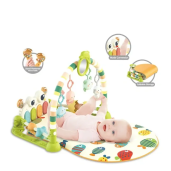 https://www.dagdoom.com.bd/Baby Play Mat with Piano Toy Set