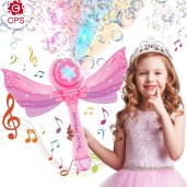https://www.dagdoom.com.bd/Kids Magic Princess Gift LED Light & Music Bubble Gun