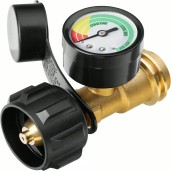 https://www.dagdoom.com.bd/Gas Level Indicator for Grill, Heater, RV Camper, QCC1/Type 1 Connection