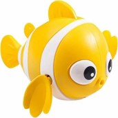 https://www.dagdoom.com.bd/Baby Fish Bath Toy