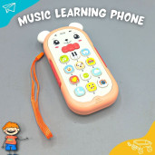 Music Learning Phone