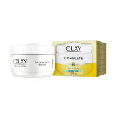  Olay Complete Care Day Cream