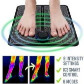 https://www.dagdoom.com.bd/EMS Foot Massager Mat Electric Massage