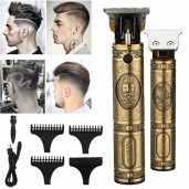 T9 Electric Stainless Hair Trimmer