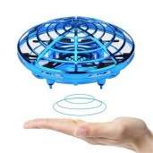 Hand Sensor UFO RC Drone