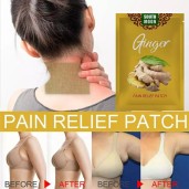 https://www.dagdoom.com.bd/Herbal Ginger Patch 10Pcs