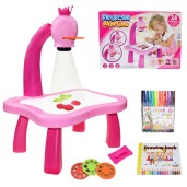 Drawing Table For Kids
