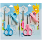 https://www.dagdoom.com.bd/Applebear Baby Nails Cut Set - 3pcs Set
