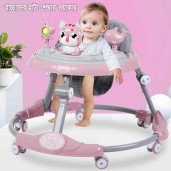 https://www.dagdoom.com.bd/Baby walker multi-function child starter learn to drive