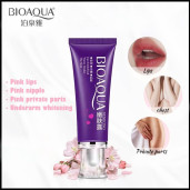 https://www.dagdoom.com.bd/Bioaqua Pink Magic Nenhong Cream 30g