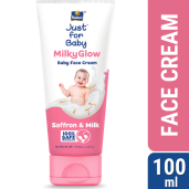 https://www.dagdoom.com.bd/Parachute Just For Baby – Milky Glow Face Cream (100ml)