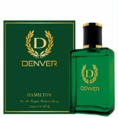 https://www.dagdoom.com.bd/Denver Hamilton Perfume For Men - 100ml